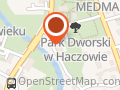 APTEKA POD DĘBAMI