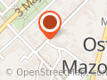 Sklep z odzieżą używaną Szanelka