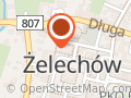 Skok Spóldzielcza Kasa Oszczednosciowo - Kredytowa Żelechów