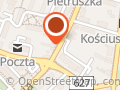 Maleszewska Elżbieta, adwokat. Kancelaria adwokacka