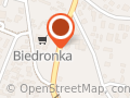 Hurtownia Elektryczno-Hydrauliczna GRODNO S.A.