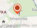 Pizzeria Amazonka