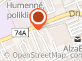 PO BEARINGS, HUMENNÉ