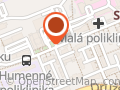 LEKÁREŇ PRI NEMOCNICI HUMENNÉ s.r.o.