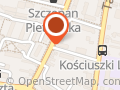 Lawiński Sławomir. Sklep odzieżowy