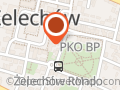 Bank Pocztowy S.A. Placówka