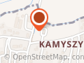 Kaplica pw. Błogosławionego Jana Balickiego w Kamyszynie