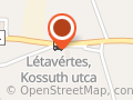 Létavértesi görögkatolikus templom