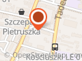Promyk. Sklep z art. dziecięcymi. Głębocka M.