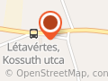 Szent Kristóf Ifjúsági Turista Szálláshely