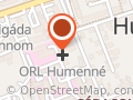 ORL HUMENNÉ, s.r.o.