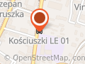 Pajdowski Krzysztof Zakład Optyczny