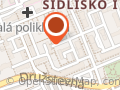 PRÁČOVŇA EKA