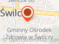 Zespół Opieki Zdrowotnej nr 2 w Rzeszowie. Gminny Ośrodek Zdrowia w Świlczy