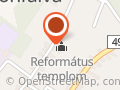 Nyírmártonfalvai református templom