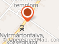 Polgármesteri Hivatal Nyírmártonfalva
