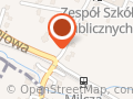 Parafia Rzymskokatolicka Niepokalanego Poczęcia Nmp
