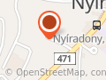 Vas-Műszaki Bolt Nyíradony