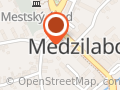 Allianz - Emília Mochnáčová - Medzilaborce