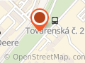 MICHALOVSKÉ PEKÁRNE A CUKRÁRNE as