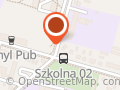 Bar "Smerfik" - Mała Gastronomia Paluch Małgorzata