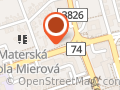 Všeobecná zdravotná poisťovňa, a.s. Humenné