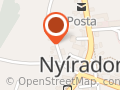 Nyíradonyi Víz- és Csatornamű Üzemviteli Kft.