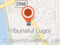 Parchetul de Pe Langa Judecatoria Lugoj