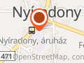 Szentháromság Gyógyszertár