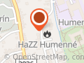 Technické služby mesta Humenné