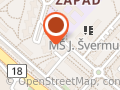 Penzión Hviezda