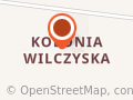 Stowarzyszenia "Nasze Wilczyska"