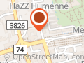 Požiarny servis Humenné s.r.o.