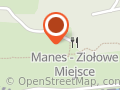 Manes - Ziołowe Miejsce | Jadło z Pejzażem