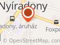 Nyíradonyi Városi Könyvtár