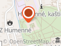 Vihorlatské múzeum v Humennom