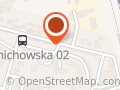 Efekt. Agencja taneczna. Gołąb W.