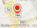 Apartmány Humenné