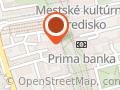 BEPON Predajní