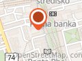 Slovenská pošta Humenné 1