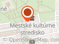Turistické informačné centrum Humenné