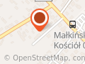 USŁUGI PROJEKTOWE Teresa Kajas