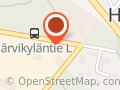 Projektiviestintä Jaana Kirkkala