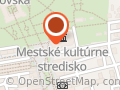 Mestské kultúrne stredisko
