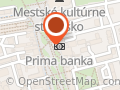 Klub Podnikateľov - Metro
