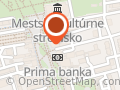Mestská Piváreň Humenné