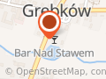 Bar Nad Stawem