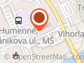 ZUBNÁ AMBULANCIA Kundrátová Natália, MUDr.