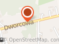 Olmap. Stacja paliw