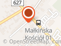 Kaczorowski Krzysztof. Usługi Ogólnobudowlane